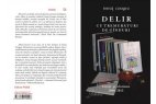 Apariţie editorială: Ionuţ Caragea – “Delir cu tremurături de gînduri. Citate şi aforisme 2006-2013”, Editura Fides, Iaşi, iunie 2013